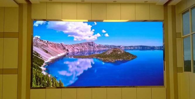 云南LED電子顯示